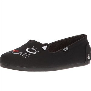 Bobs memory foam Skechers